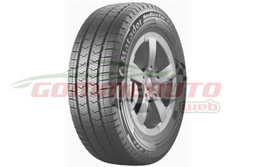 COP. 195/60 R16C 99/97T Nordicca Van